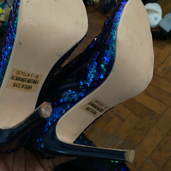 Shimmer - Picture 1 of 6